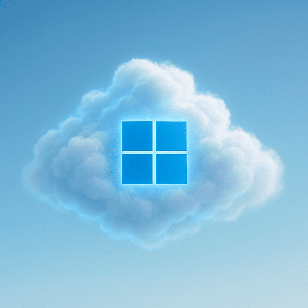 Escritorio Windows 11